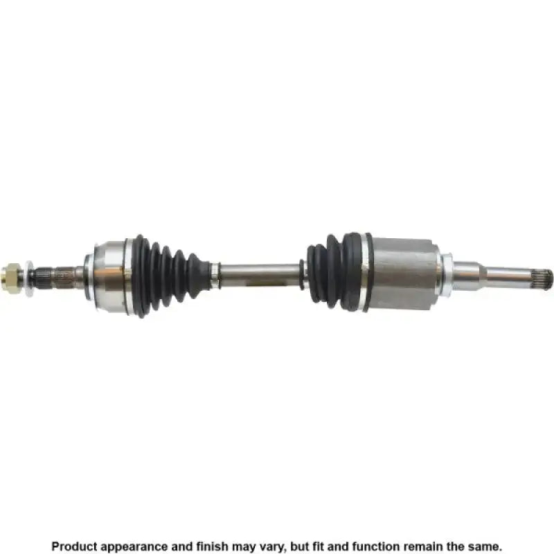 66-1610 Cardone Cv Axle Assembly
