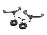 66-19150 Readylift 1.5’Leveling Kit W/ Air Ride - Leveling Suspension