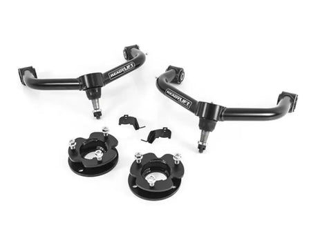 66-19150 Readylift 1.5’Leveling Kit W/ Air Ride - Leveling Suspension