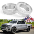 66-1920 Readylift 2' Leveling Kit enhances vehicle appearance and stance, perfect for RV, Automotive, Powersports, off-road, marine, exterior, truck accessories, interior, truck bed, RV parts, AVADA - Best Sellers, Must Haves