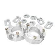 Readylift Leveling Kit Suspension: 66-2120 Readylift 2.0'' Leveling Kit