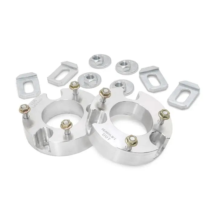 Readylift Leveling Kit Suspension: 66-2120 Readylift 2.0'' Leveling Kit