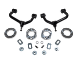 66-21300 Readylift 3'' Front Lift Leveling Kit Include