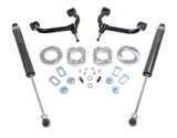 66-21320 Readylift 3'' Front Lift Leveling Kit Include