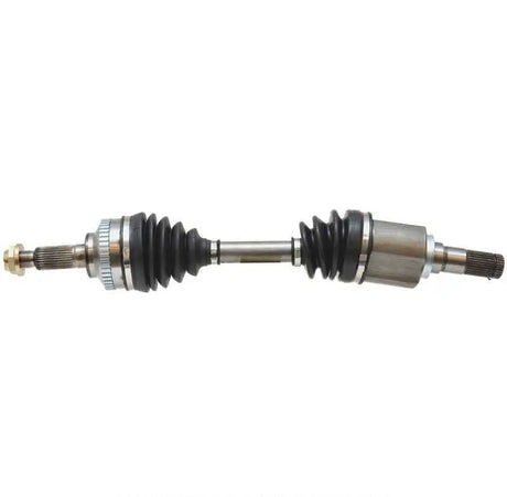 66-2183 CV Axle Shaft
