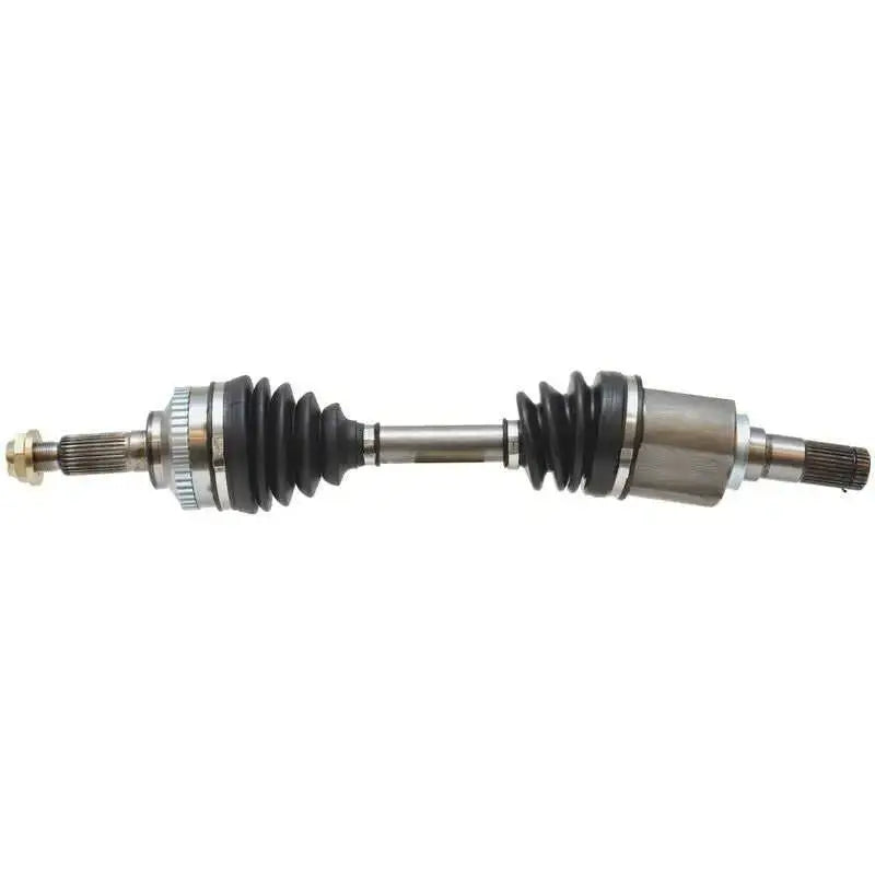 66-2183 CV Axle Shaft