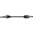 66-2236 CV Axle Shaft