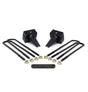 Readylift Tall OE Style Rear Block 2PC Drive Shaft kit with U-bolts and nuts set for enhanced vehicle performance and look, RV, Automotive, Powersports, off-road, marine, exterior, truck accessories, interior, truck bed, rv parts, AVADA - Best Sellers, Must Haves