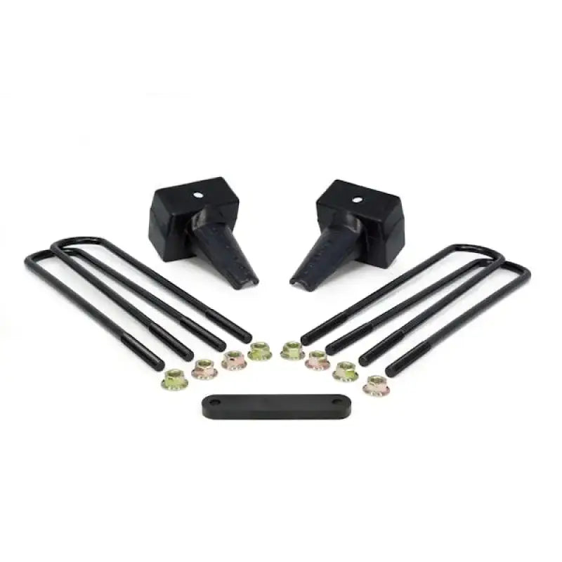 66-2295 Readylift Tall OE Style Rear Block 2PC Drive Shaft parts for RV, automotive, powersports, off-road, marine, exterior, truck accessories, interior, truck bed, rv parts, AVADA - Best Sellers,Must Haves