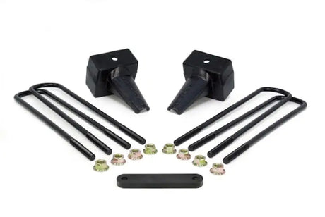 66-2295 Readylift Tall OE Style Rear Block 2PC Drive Shaft parts for RV, automotive, powersports, off-road, marine, exterior, truck accessories, interior, truck bed, rv parts, AVADA - Best Sellers,Must Haves