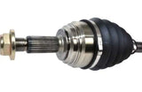 66-2311 CV Axle Shaft