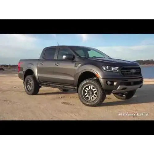 Readylift 66-2920 66-2920 Readylift Ranger 4Wd Leveling Kit 2.0'
