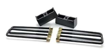 66-3002 Readylift 07-14 Gm 1/2T 2.25’ - Leaf Spring Block Kit