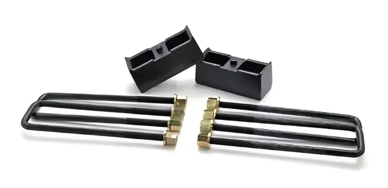 66-3002 Readylift 07-14 Gm 1/2T 2.25’ - Leaf Spring Block Kit
