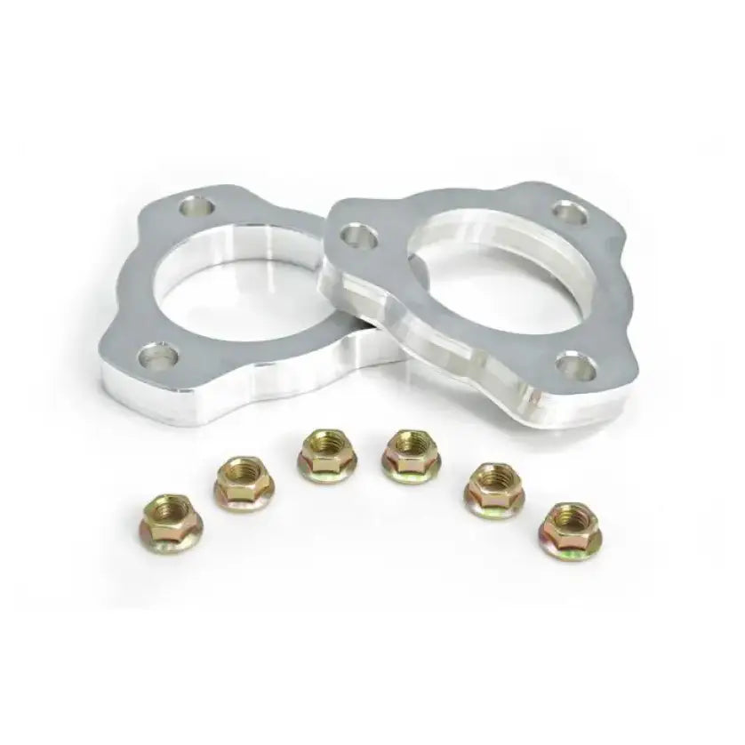 66-3071 Readylift Leveling Kit, enhances vehicle appearance and performance, bolt-on installation, no drilling, RV, Automotive, Powersports, off-road, marine, exterior, truck accessories, interior, truck bed, RV parts, AVADA - Best Sellers, Must Haves