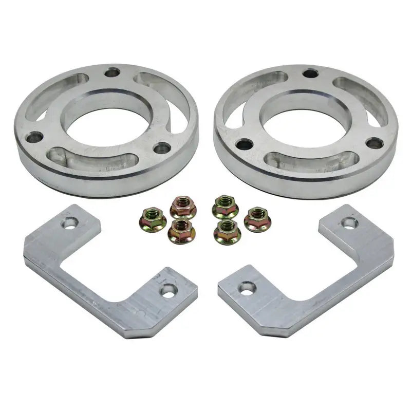 66-3085 Readylift 07-14 Gm 1/2T 2.25’ Lift - Leveling Kit Suspension