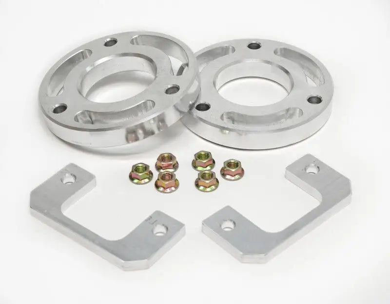 66-3085 Readylift 07-14 Gm 1/2T 2.25’ Lift - Leveling Kit Suspension