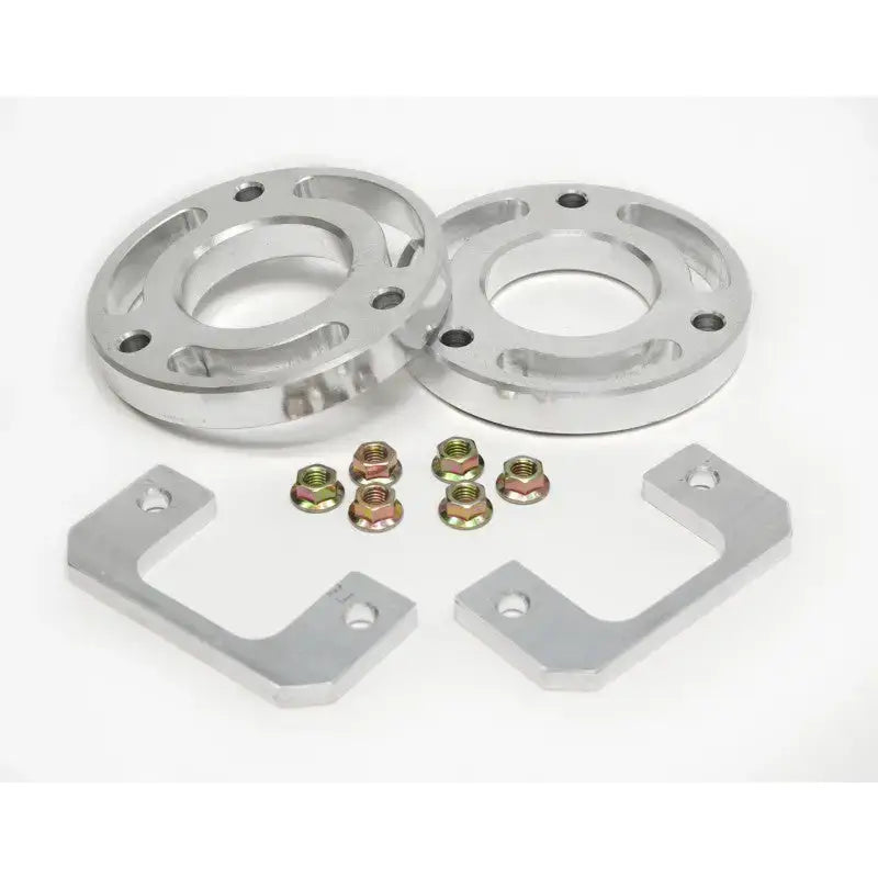 66-3085 Readylift 07-14 Gm 1/2T 2.25’ Lift - Leveling Kit Suspension