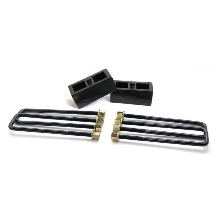 66-3112 Readylift Gm 2500 Hd 2’ Block Kit - Leaf Spring