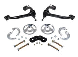 66-32150 Readylift 1.5'' Leveling Kit for RV, Automotive, and Powersports enhancing off-road capability, truck accessories, and marine performance, AVADA - Best Sellers, Must Haves