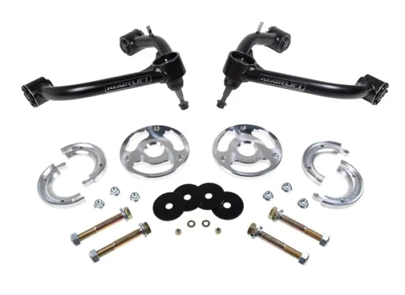 66-32150 Readylift 1.5'' Leveling Kit for RV, Automotive, and Powersports enhancing off-road capability, truck accessories, and marine performance, AVADA - Best Sellers, Must Haves