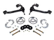 66-32150 Readylift 1.5'' Leveling Kit, enhance your vehicle’s performance with a 1.5-inch front lift, allowing larger tire options, smooth ride, perfect for RV, Automotive, Powersports, off-road, marine, exterior, truck accessories, interior, truck bed, RV parts, AVADA - Best Sellers, Must Haves