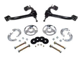 66-32150 Readylift 1.5'' Leveling Kit, enhance your vehicle’s performance with a 1.5-inch front lift, allowing larger tire options, smooth ride, perfect for RV, Automotive, Powersports, off-road, marine, exterior, truck accessories, interior, truck bed, RV parts, AVADA - Best Sellers, Must Haves