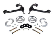 66-32150 Readylift 1.5'' Leveling Kit, enhance your vehicle’s performance with a 1.5-inch front lift, allowing larger tire options, smooth ride, perfect for RV, Automotive, Powersports, off-road, marine, exterior, truck accessories, interior, truck bed, RV parts, AVADA - Best Sellers, Must Haves