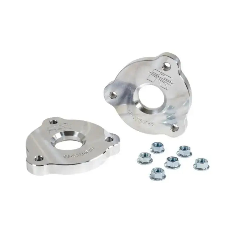 66-33150 Readylift 1.5'' Front Leveling Kit for RV, Automotive, Powersports, off-road, marine, truck accessories, interior, exterior, truck bed, RV parts, AVADA - Best Sellers, Must Haves
