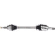 66-3842 Cardone New Cv Drive Axles