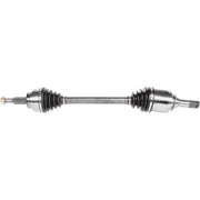 66-3842 Cardone New Cv Drive Axles