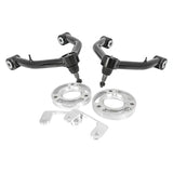 66-3921 Readylift 1.75'' Leveling Kit, enhances truck front leveling, appearance, and functionality, ideal for RV, automotive, powersports, off-road, marine, exterior, truck accessories, interior, truck bed, RV parts, AVADA - Best Sellers, Must Haves