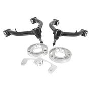 66-3921 Readylift 1.75'' Leveling Kit, enhances truck front leveling, appearance, and functionality, ideal for RV, automotive, powersports, off-road, marine, exterior, truck accessories, interior, truck bed, RV parts, AVADA - Best Sellers, Must Haves