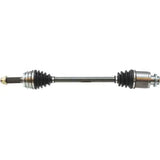 66-4286 CV Axle Shaft