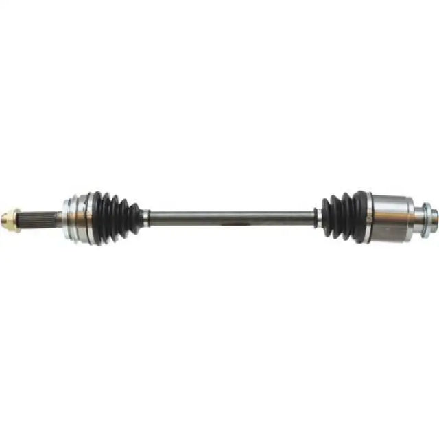 66-4286 CV Axle Shaft