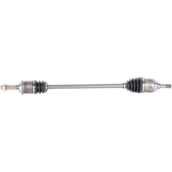 66-4346 CV Axle Shaft