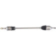 66-4346 CV Axle Shaft