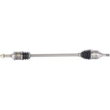 66-4346 CV Axle Shaft