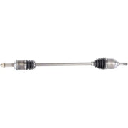 66-4346 CV Axle Shaft