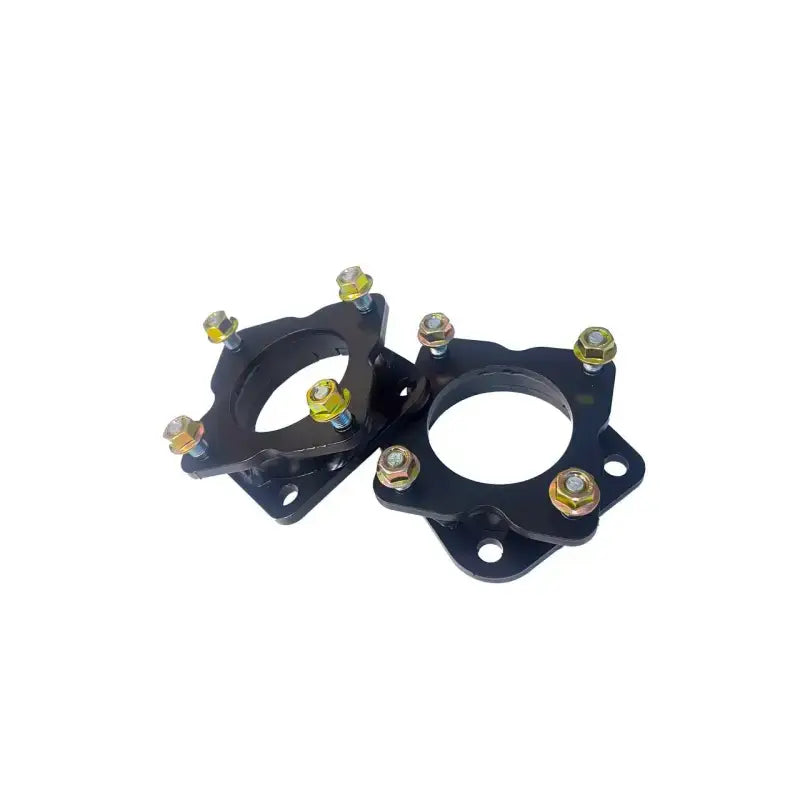 66-52200 Readylift 2022 Tundra 4X4 Leveling Kit for precise front leveling, enhanced ground clearance, aggressive stance, ideal for RV, Automotive, Powersports, off-road, marine, exterior, truck accessories, interior, truck bed, rv parts, AVADA - Best Sellers, Must Haves