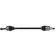 66-5426 A1 Remfg Inc New Cv Drive Axles - CV Axle Shaft