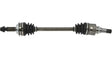 66-5432 CV Axle Shaft
