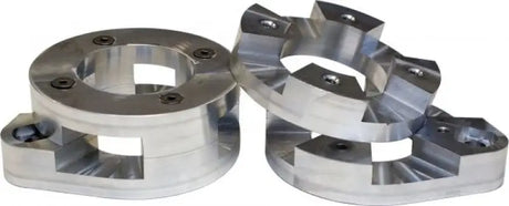 66-6095 Readylift Jeep Jk Adj Lvl Kit 1’-2’ - Leveling Suspension