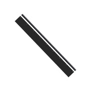 66" Plow Rubber Flap Kit
