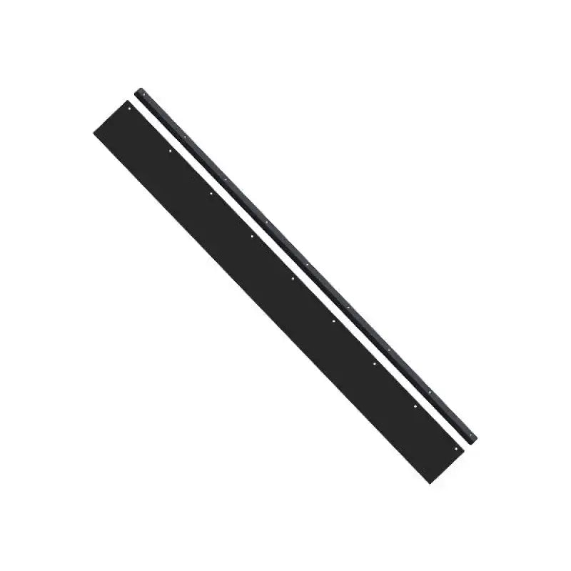66" Plow Rubber Flap Kit