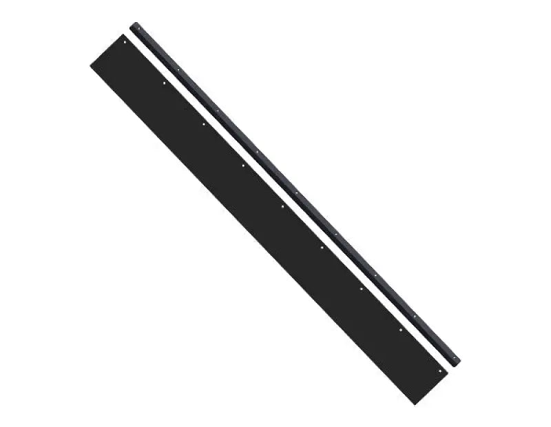 66" Plow Rubber Flap Kit