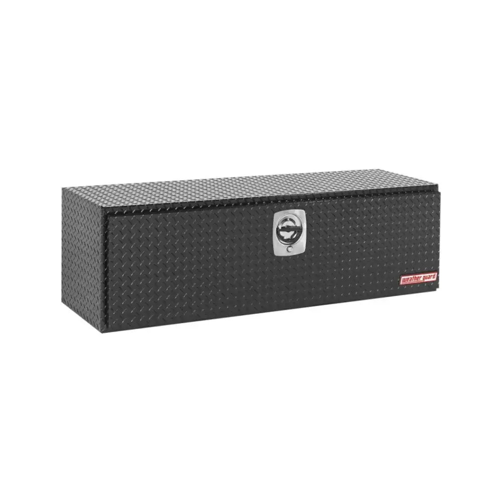 660-5-02 Weatherguard Aluminum Underbed Box - Tool