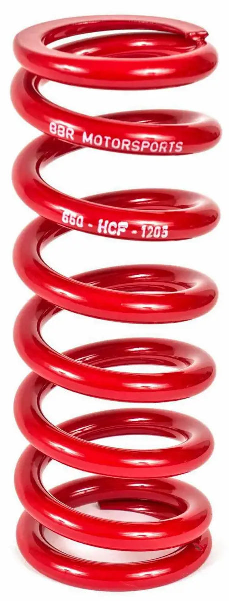 660-HCF-1205 Shock Spring