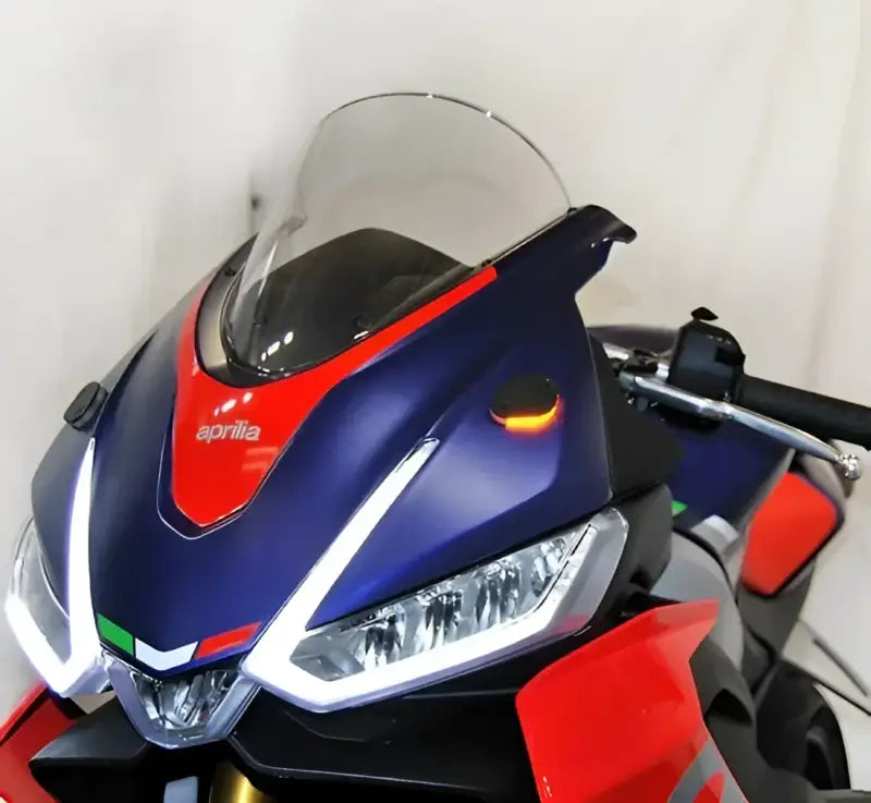 660-MBO Mirror Block Off Turn Signals Apr