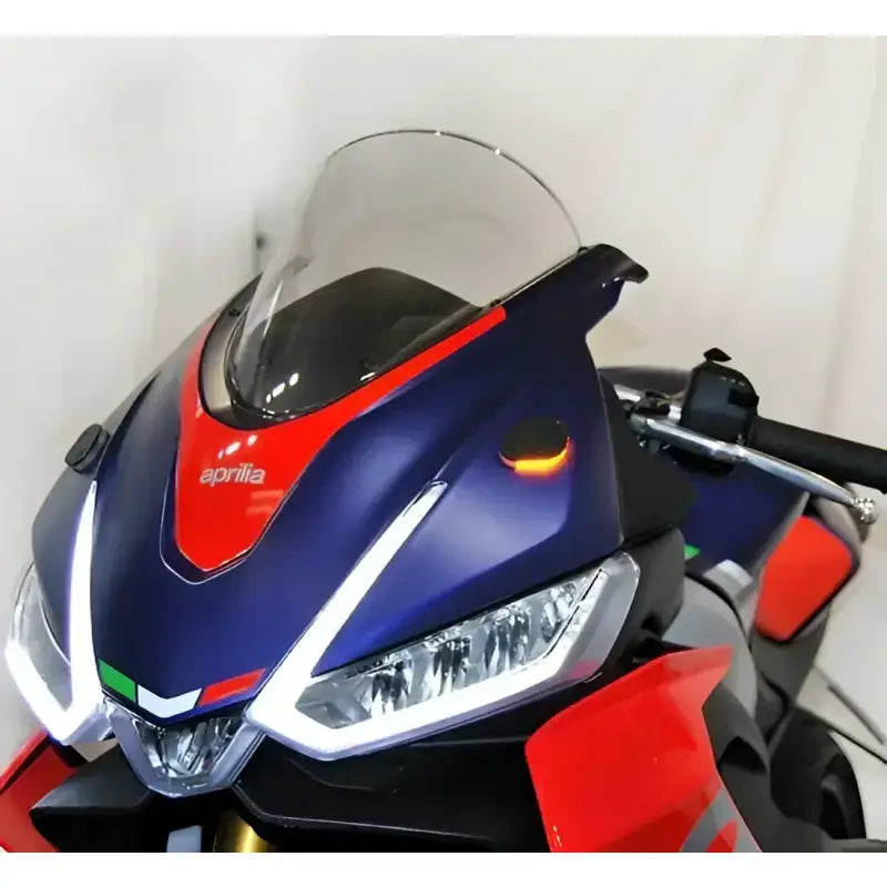 660-MBO Mirror Block Off Turn Signals Apr